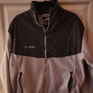 Men's Columbia Jacket
